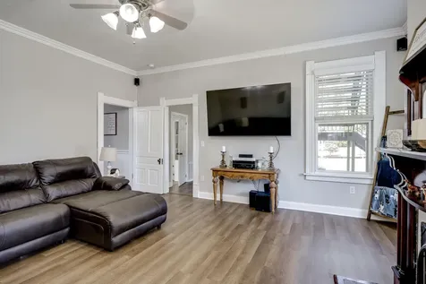 401 W Forest Avenue North Augusta SC 29841
