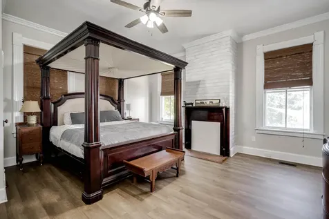 401 W Forest Avenue North Augusta SC 29841