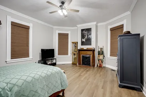 401 W Forest Avenue North Augusta SC 29841