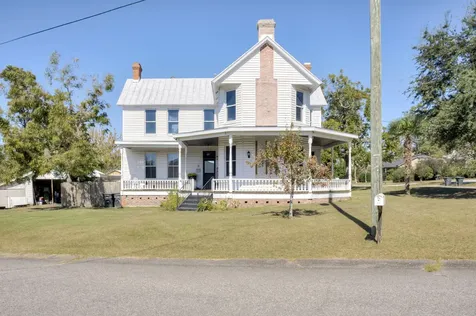 401 W Forest Avenue North Augusta SC 29841