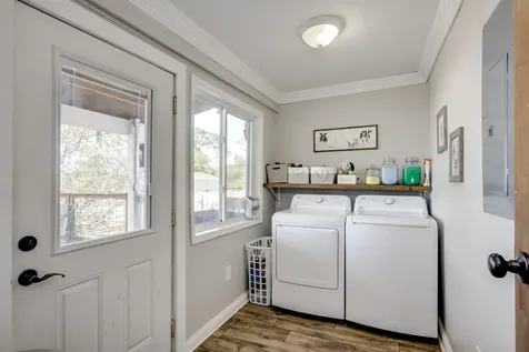 401 W Forest Avenue North Augusta SC 29841