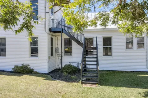 401 W Forest Avenue North Augusta SC 29841