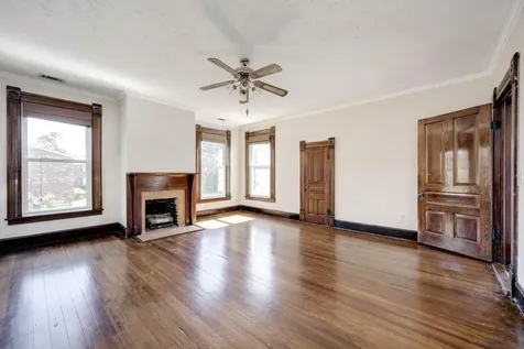 401 W Forest Avenue North Augusta SC 29841