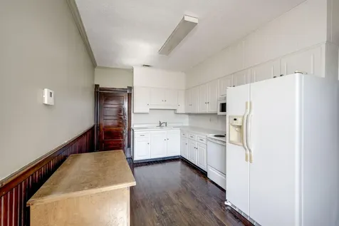 401 W Forest Avenue North Augusta SC 29841