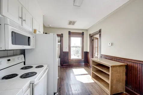 401 W Forest Avenue North Augusta SC 29841