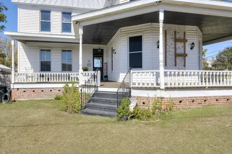 401 W Forest Avenue North Augusta SC 29841