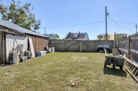 401 W Forest Avenue North Augusta SC 29841