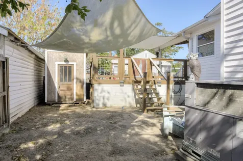 401 W Forest Avenue North Augusta SC 29841