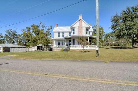 401 W Forest Avenue North Augusta SC 29841