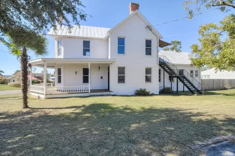401 W Forest Avenue North Augusta SC 29841