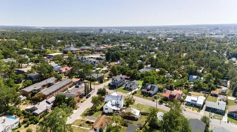 401 W Forest Avenue North Augusta SC 29841