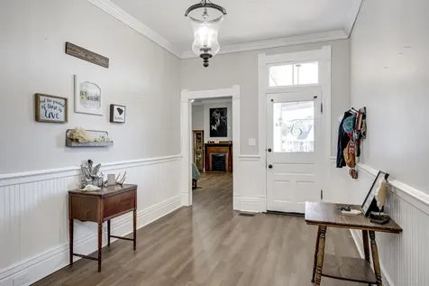 401 W Forest Avenue North Augusta SC 29841