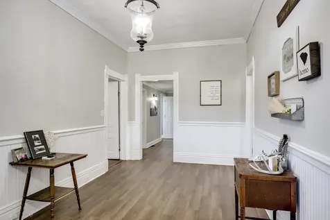 401 W Forest Avenue North Augusta SC 29841