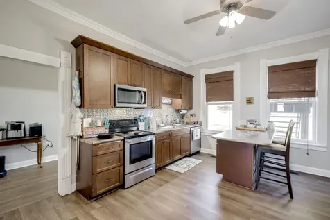 401 W Forest Avenue North Augusta SC 29841