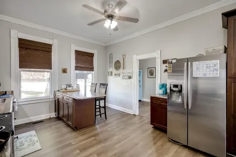 401 W Forest Avenue North Augusta SC 29841