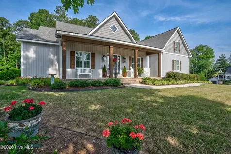 4425 Dayspring Drive Rocky Mount NC 27804