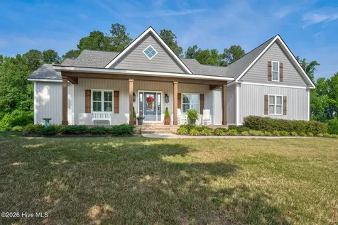4425 Dayspring Drive Rocky Mount NC 27804