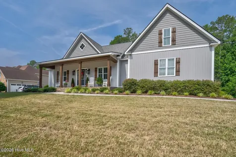 4425 Dayspring Drive Rocky Mount NC 27804