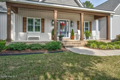 4425 Dayspring Drive Rocky Mount NC 27804