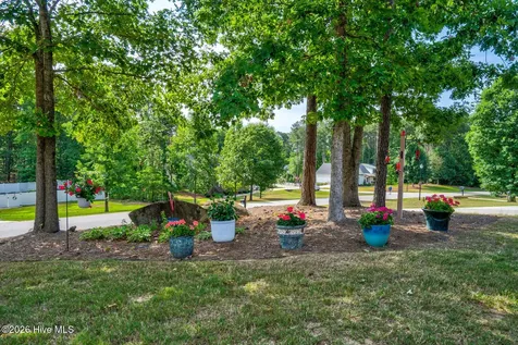 4425 Dayspring Drive Rocky Mount NC 27804