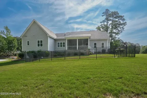 4425 Dayspring Drive Rocky Mount NC 27804