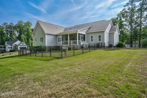 4425 Dayspring Drive Rocky Mount NC 27804