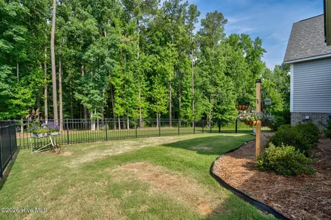 4425 Dayspring Drive Rocky Mount NC 27804