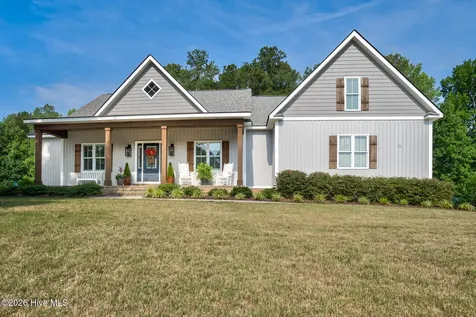 4425 Dayspring Drive Rocky Mount NC 27804