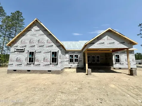 207 Hillstead Way Smithfield NC 27577