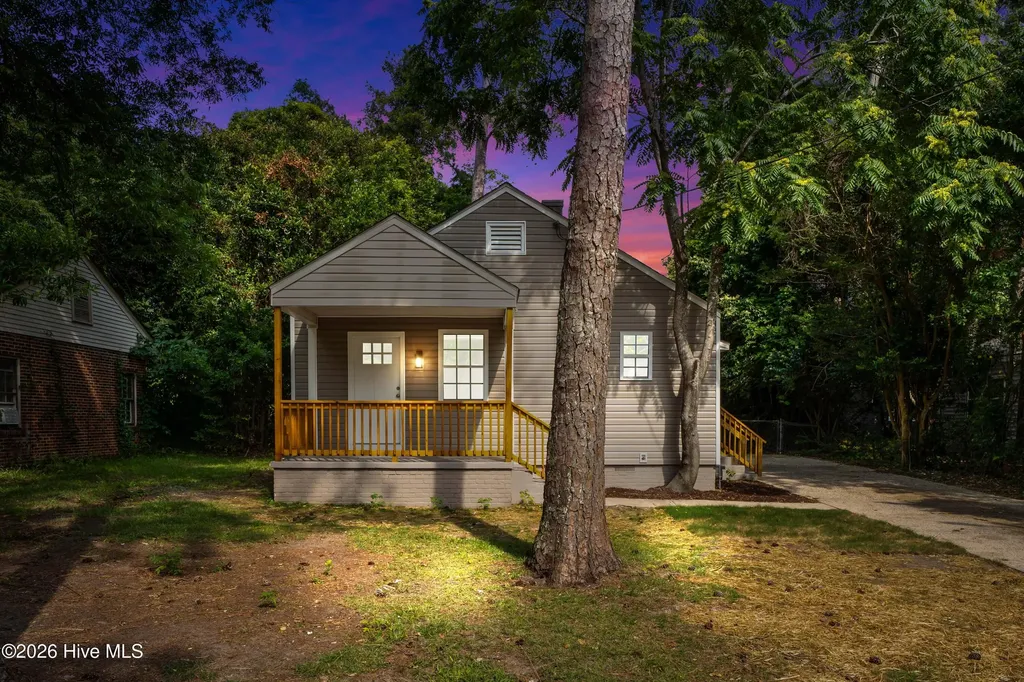 404 S Audubon Avenue Goldsboro NC 27530