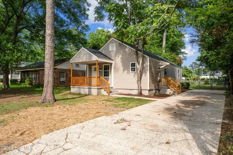 404 S Audubon Avenue Goldsboro NC 27530