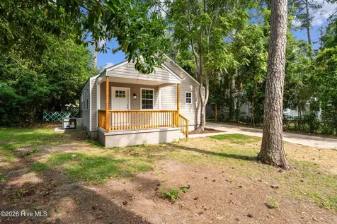 404 S Audubon Avenue Goldsboro NC 27530