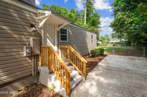 404 S Audubon Avenue Goldsboro NC 27530
