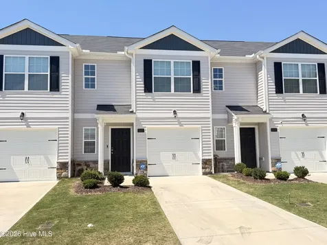 2507 Gracie Lane Carthage NC 28327