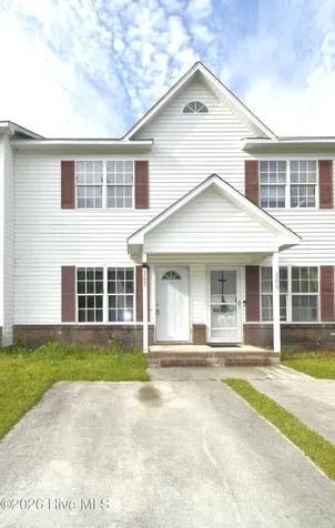 202 Mesa Lane Jacksonville NC 28546