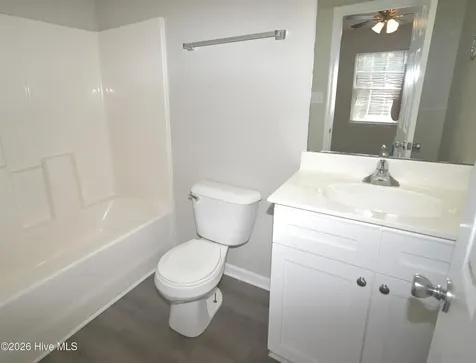 202 Mesa Lane Jacksonville NC 28546