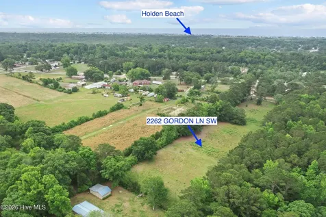 2262 Gordon Lane SW Supply NC 28462