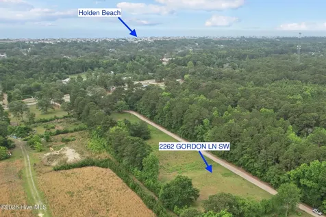 2262 Gordon Lane SW Supply NC 28462