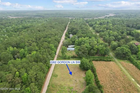 2262 Gordon Lane SW Supply NC 28462