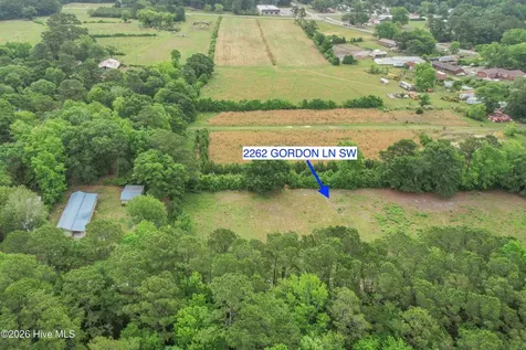 2262 Gordon Lane SW Supply NC 28462