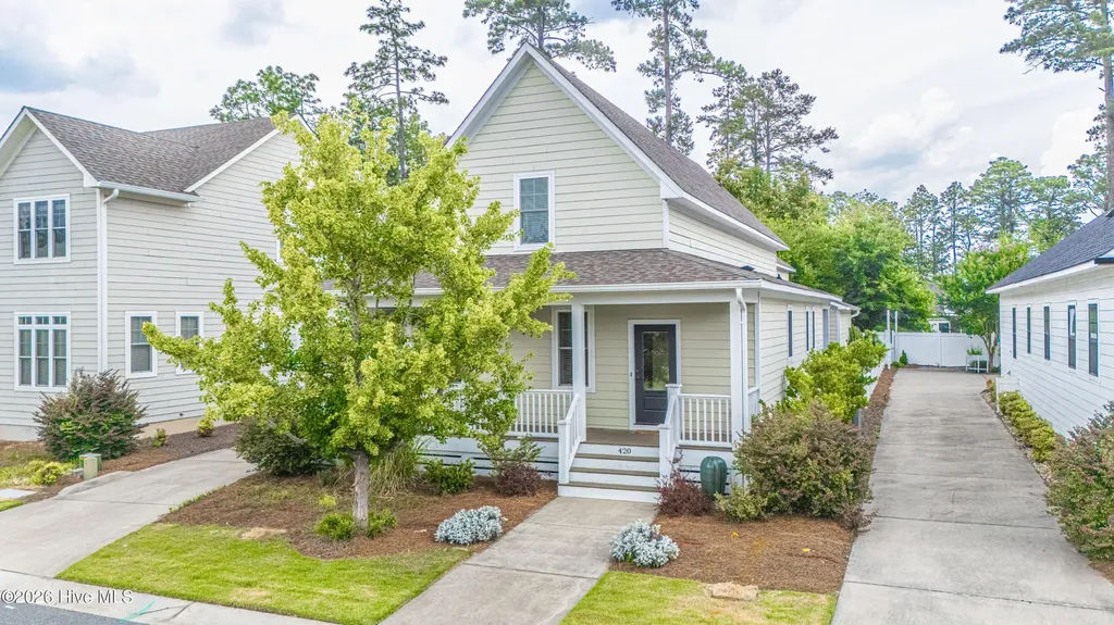 420 Manning Square Southern Pines NC 28387