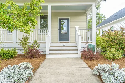420 Manning Square Southern Pines NC 28387