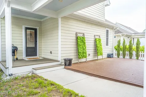 420 Manning Square Southern Pines NC 28387