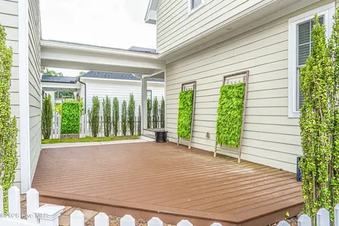 420 Manning Square Southern Pines NC 28387