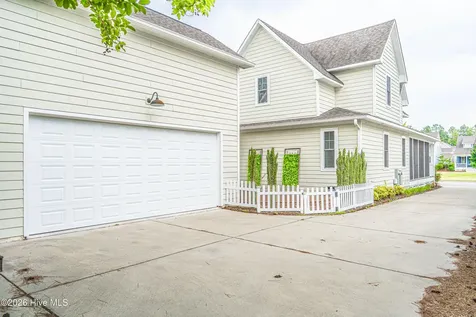 420 Manning Square Southern Pines NC 28387