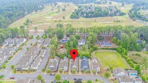 420 Manning Square Southern Pines NC 28387