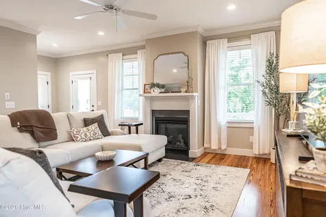 420 Manning Square Southern Pines NC 28387