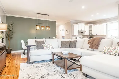 420 Manning Square Southern Pines NC 28387
