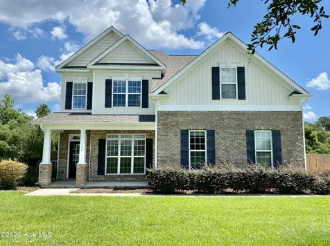 159 River Winding Road Jacksonville NC 28540
