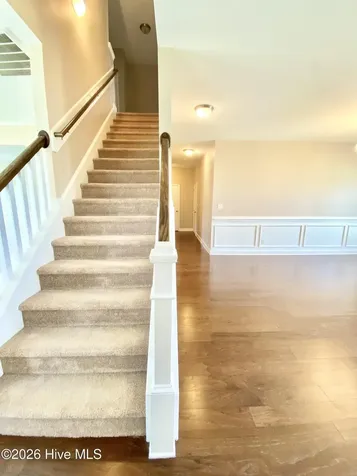 159 River Winding Road Jacksonville NC 28540